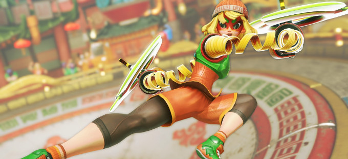 5 personajes de armas que podrían estar en Super Smash Bros. Ultimate