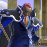 Un modder de Super Smash Bros. Ultimate da a Ganondorf un nuevo y elegante aspecto