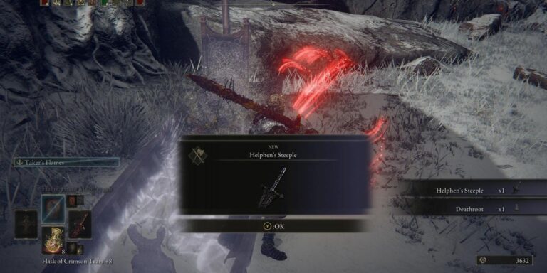 Elden Ring C mo Conseguir Helphen s Steeple Ghostflame Greatsword Elden Ring C mo Conseguir Helphen s Steeple Ghostflame Greatsword