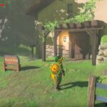 Zelda: Breath of the Wild – Cómo conseguir una casa
