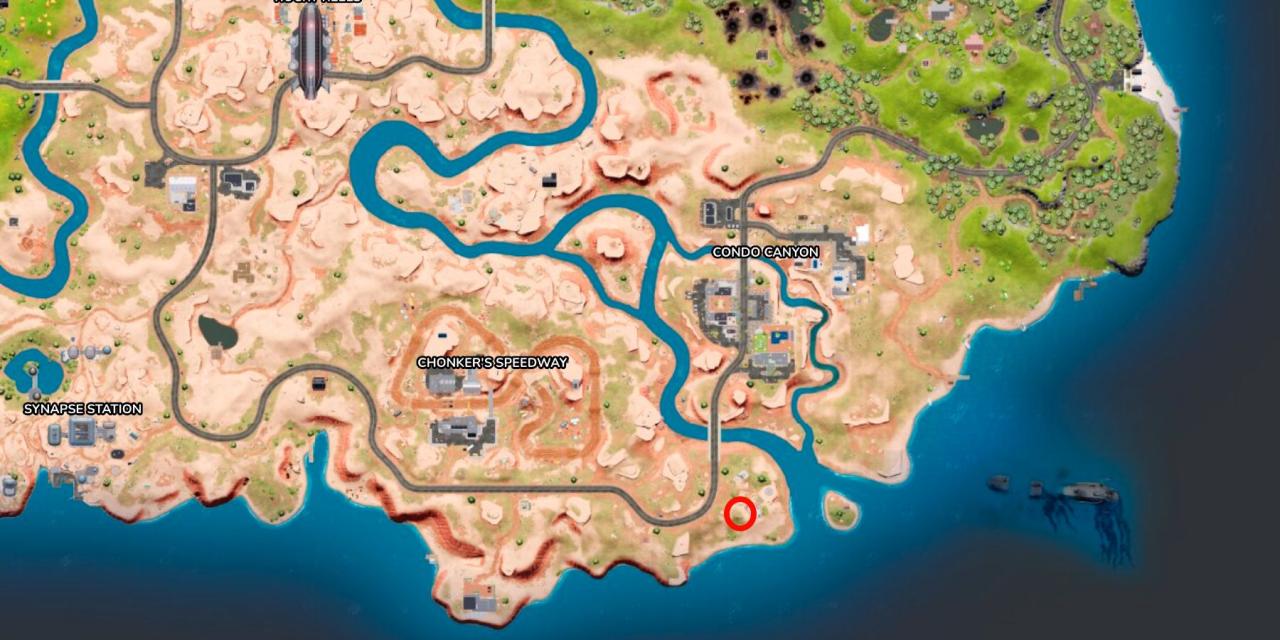 Fortnite Rarezas Fortnite: Cómo marcar armas de diferentes rarezas para la misión de la ...