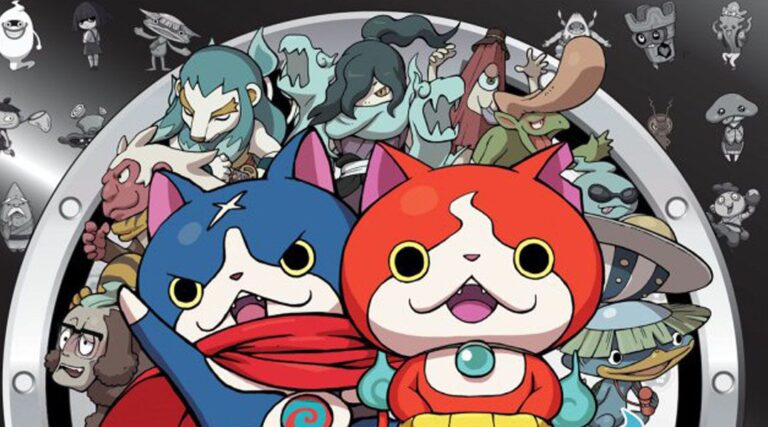 Análisis de Yo-Kai Watch 2: Bony Spirits